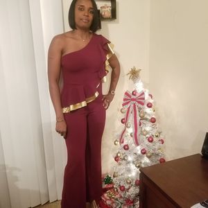 Meet your Posher, Faratalia